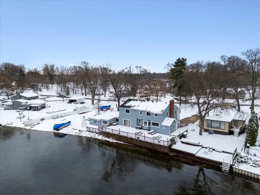 6081 Kinyon Drive, Brighton, MI 48116 - Image #2