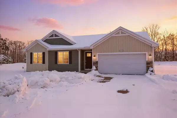 10476 Schrier Lane, Portage, MI 49024