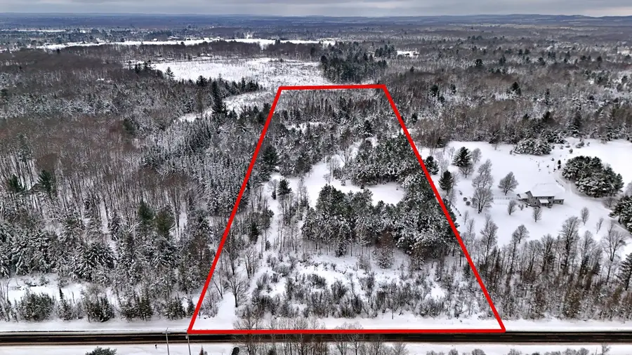 2468 S 37 Road, Cadillac, MI 49601 - Image #3