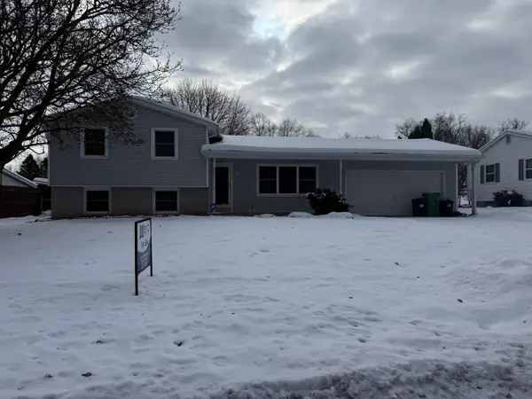 125 Loyd Drive, Battle Creek, MI 49015