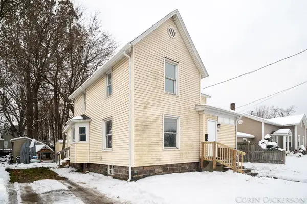 112 E Green Street, Hastings, MI 49058