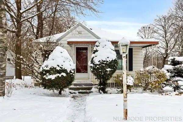 1935 Silver Avenue Se, Grand Rapids, MI 49507