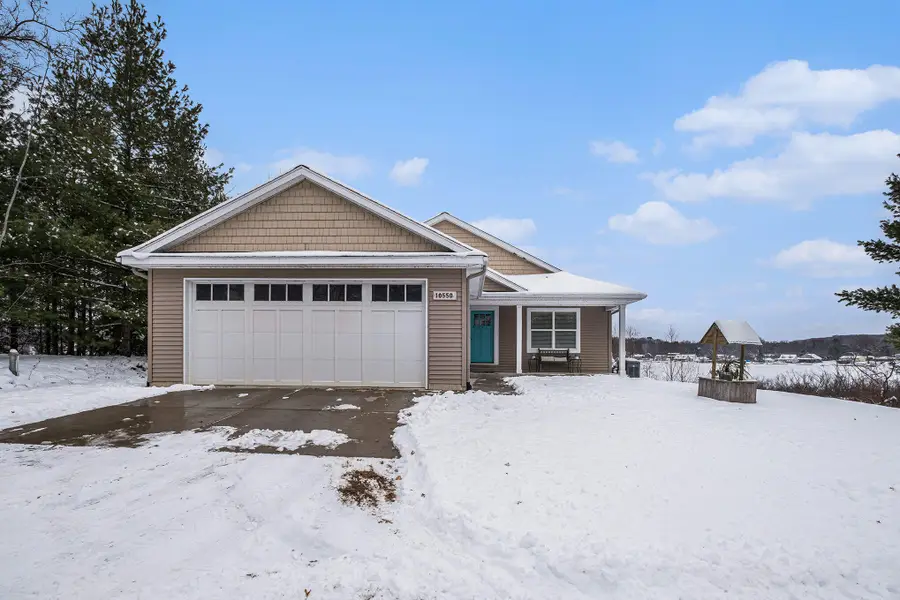 10550 W Holland Lake Road, Greenville, MI 48838 - Image #3