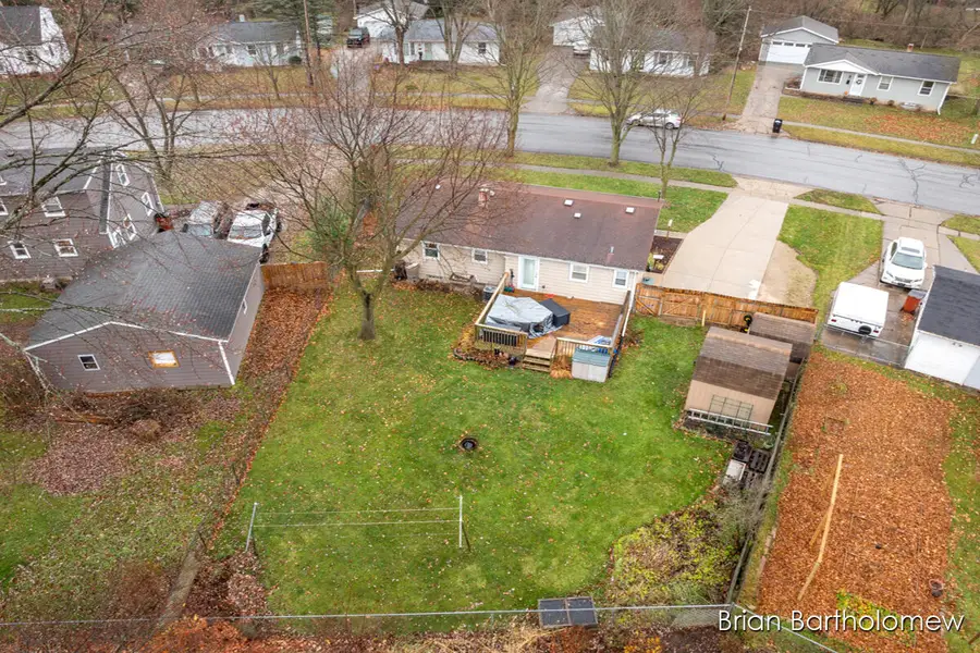 153 Gaylord Drive, Rockford, MI 49341 - Image #3