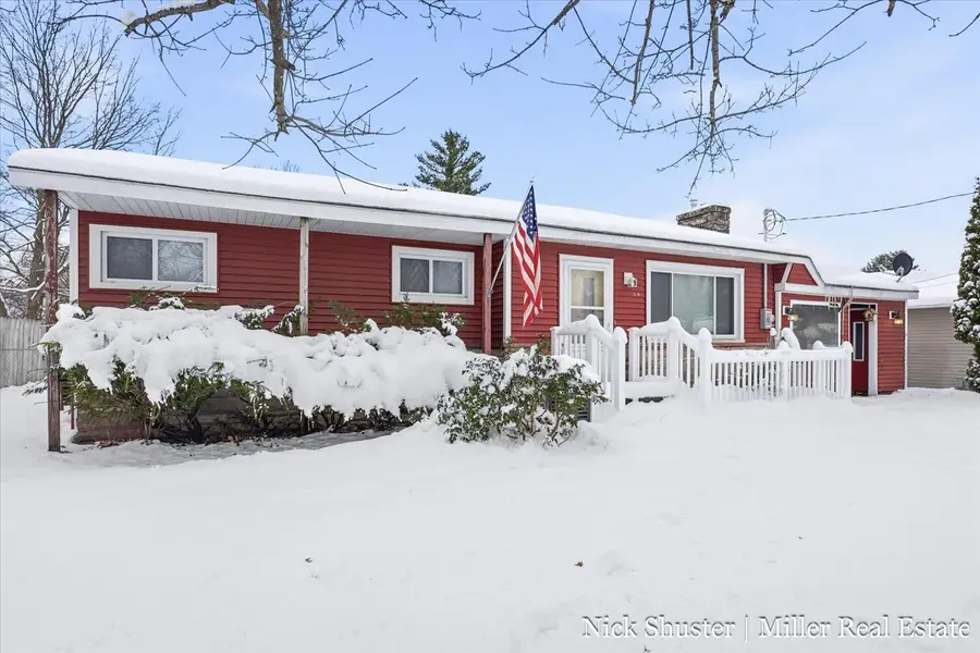 414 W State Road, Hastings, MI 49058 - Image #3