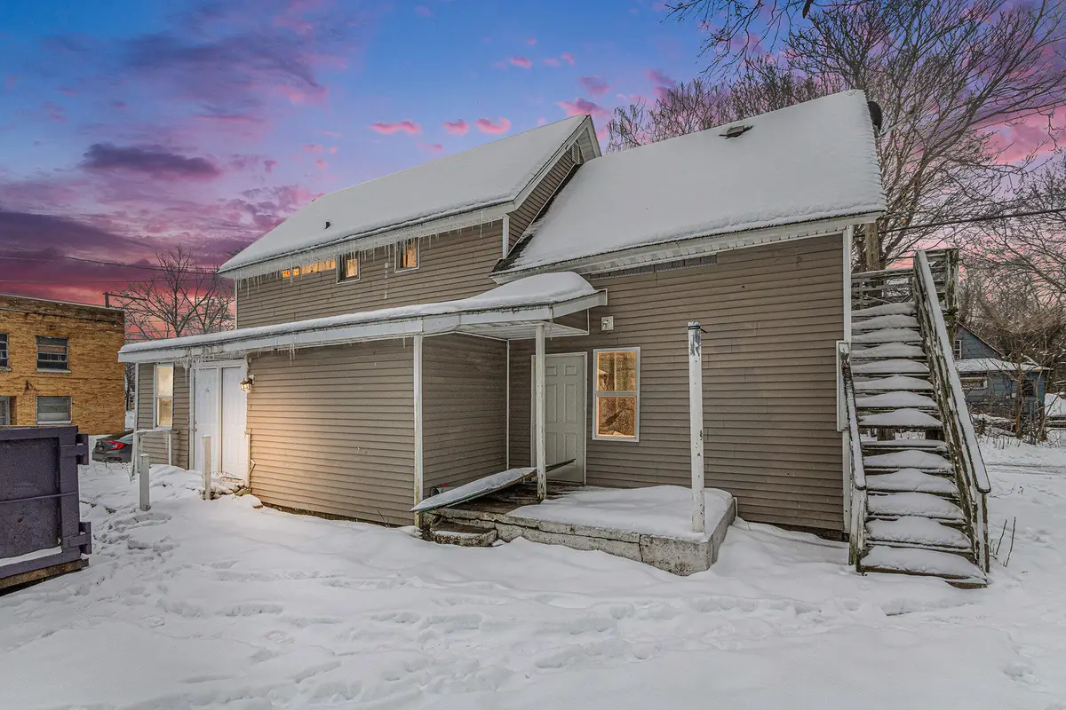 410 Division Street, Benton Harbor, MI 49022 - Image #1