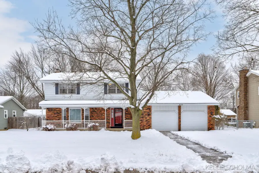 8110 Greenridge Drive, Jenison, MI 49428 - Image #2