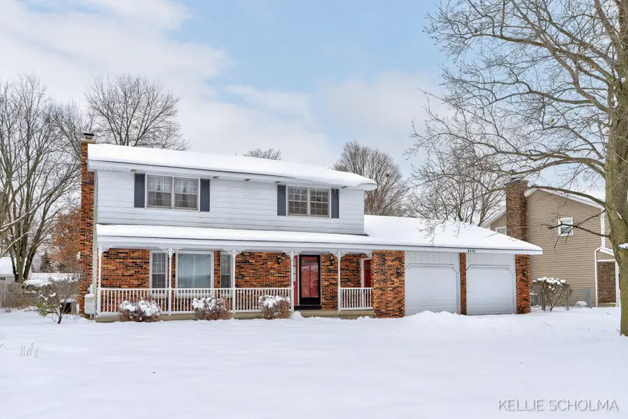 8110 Greenridge Drive, Jenison, MI 49428 - Image #3