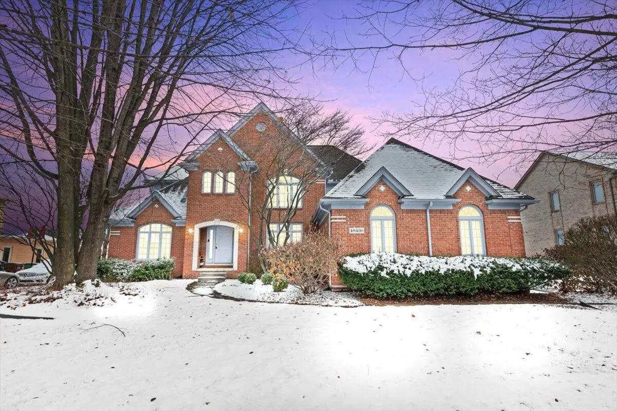 48436 Amber Lane Lane, Utica, MI 48315 - Image #1