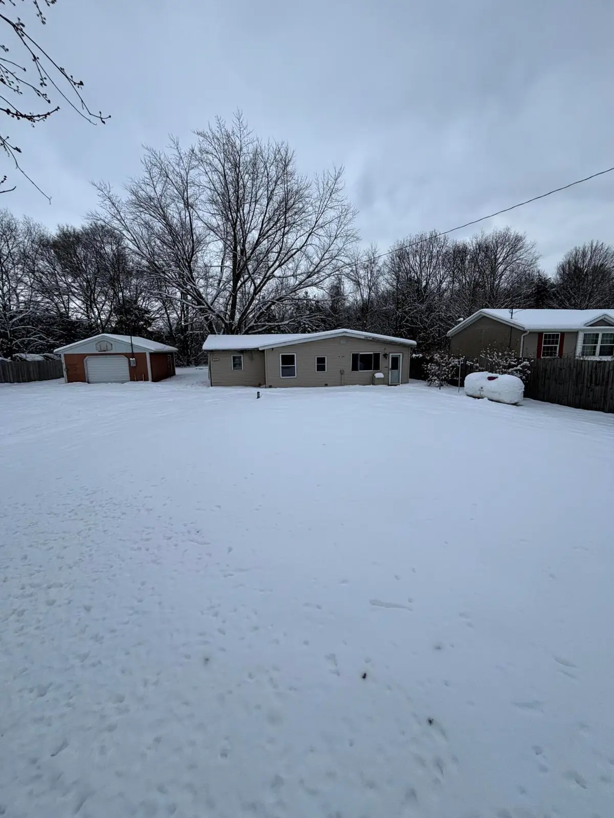 2112 101st Avenue, Otsego, MI 49078 - Image #1