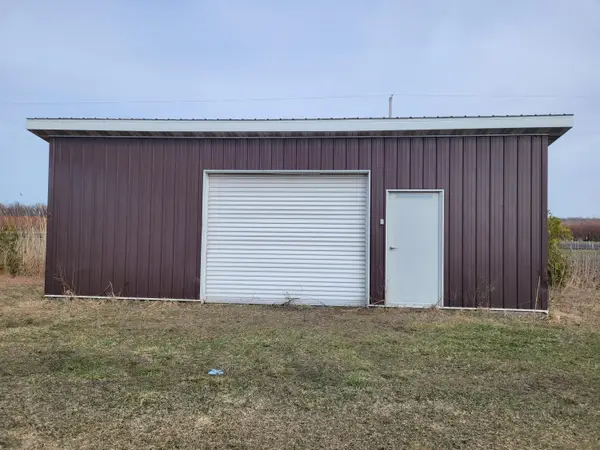 V/L 72nd Street, Covert, MI 49043