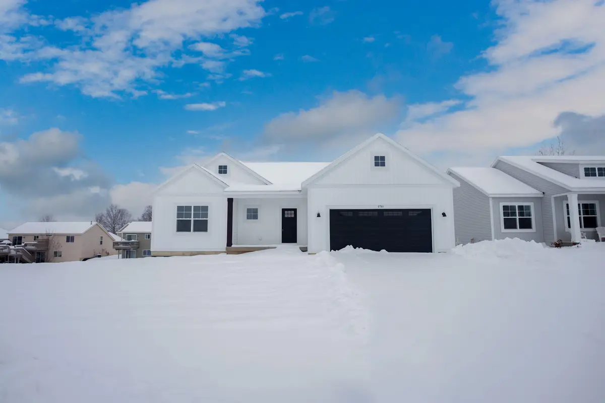 3741 Elderberry Drive, Holland, MI 49424 - Image #1