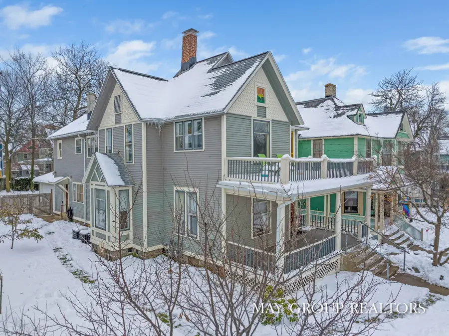 321 Henry Avenue Se, Grand Rapids, MI 49503 - Image #2
