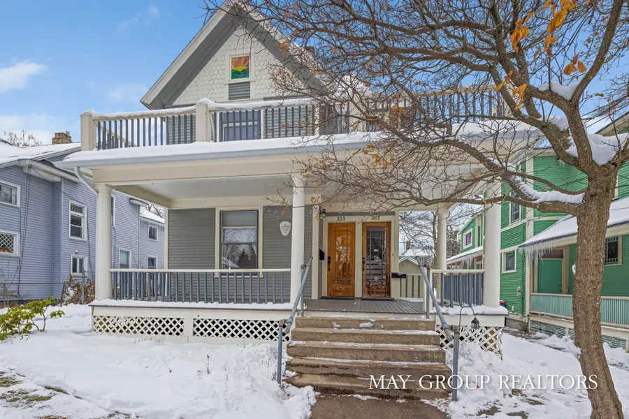 321 Henry Avenue Se, Grand Rapids, MI 49503 - Image #3