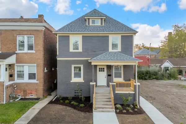 6196 Rosa Parks Boulevard, Detroit, MI 48208