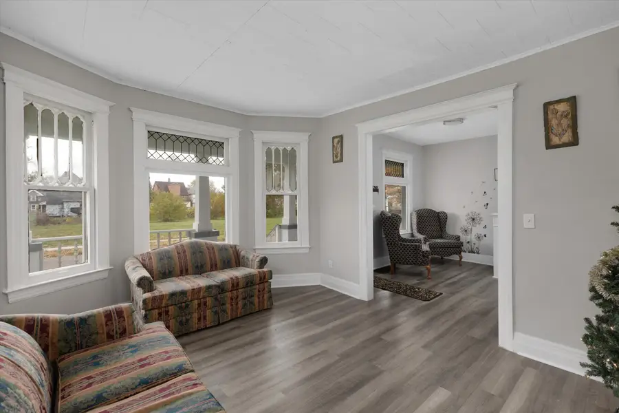 5999 Fischer Street, Detroit, MI 48213 - #3