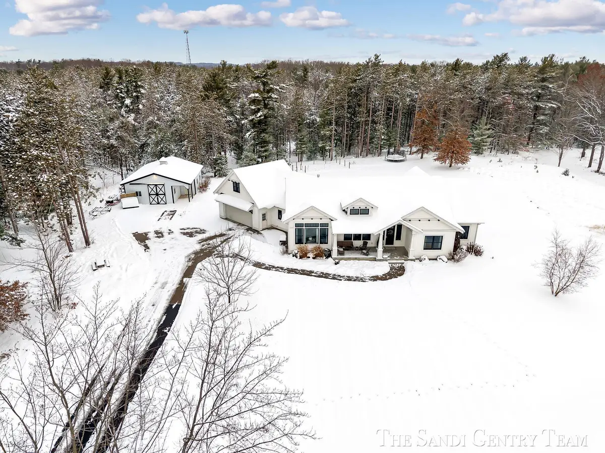 16527 Lake Michigan Drive, West Olive, MI 49460 - Image #1