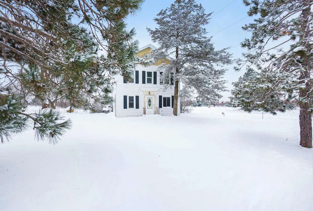 4820 E 12th Street, White Cloud, MI 49349 - Image #1