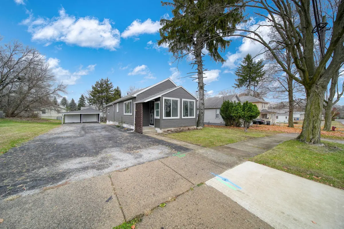 328 Adams Street, Jackson, MI 49202 - Image #1