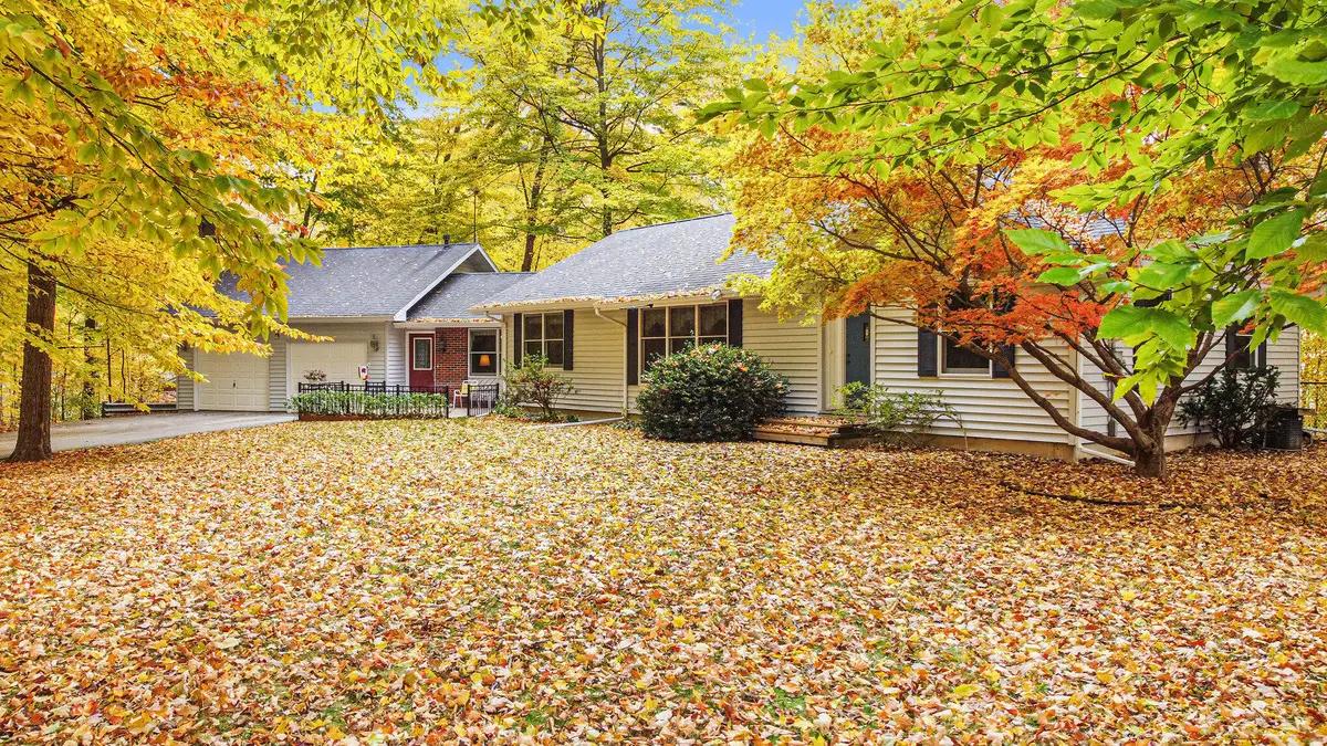 2192 Butler Road, Dowling, MI 49050 - Image #1