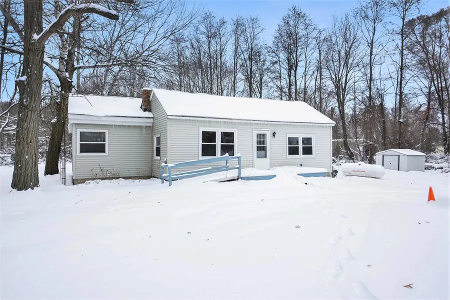 14835 157th Avenue, Big Rapids, MI 49307 - Image #2