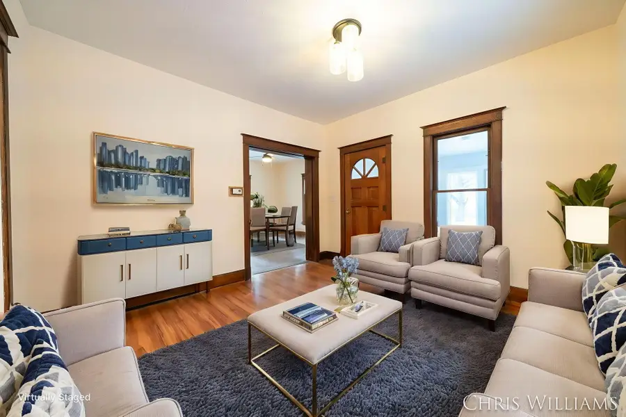 402 W Clinton Street, Hastings, MI 49058 - Image #2