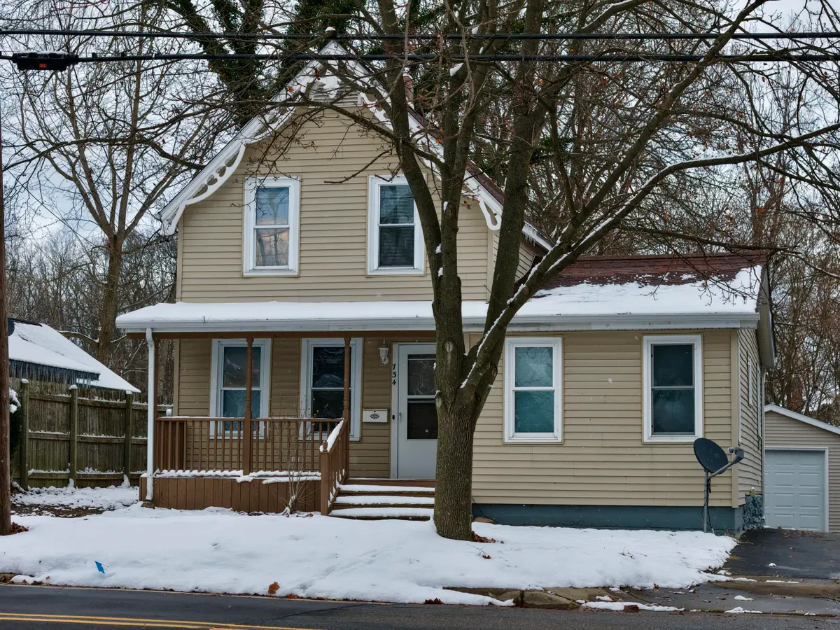 734 Verona Road, Marshall, MI 49068 - Image #1