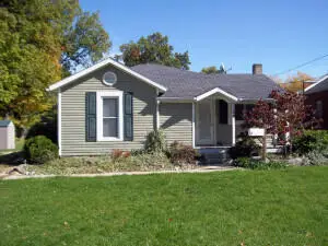 408 S Clay Street, Sturgis, MI 49091 - Image #1