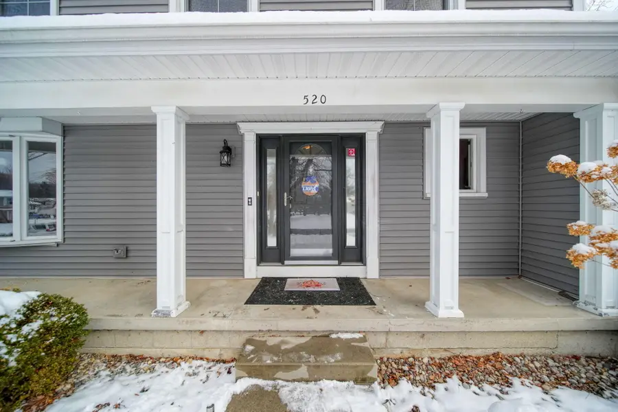 520 Meadowbrook Drive, Adrian, MI 49221 - Image #2