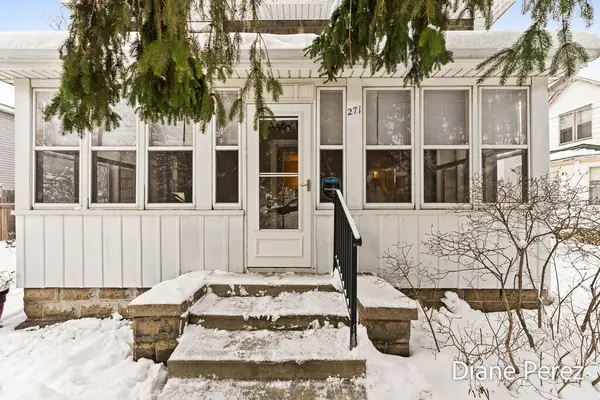 271 E 16th Street, Holland, MI 49423