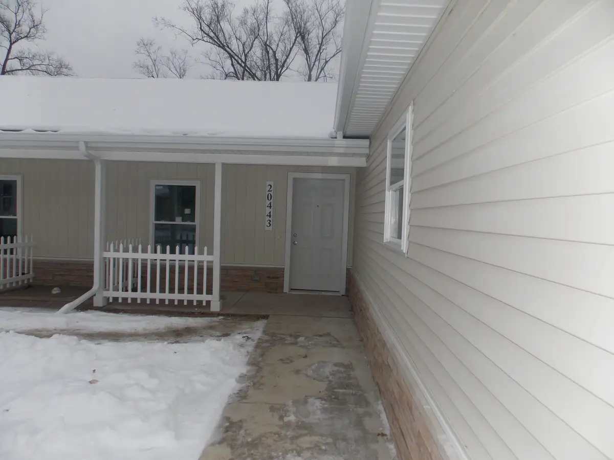 20443 Westland Drive, Southfield, MI 48075 - Image #1