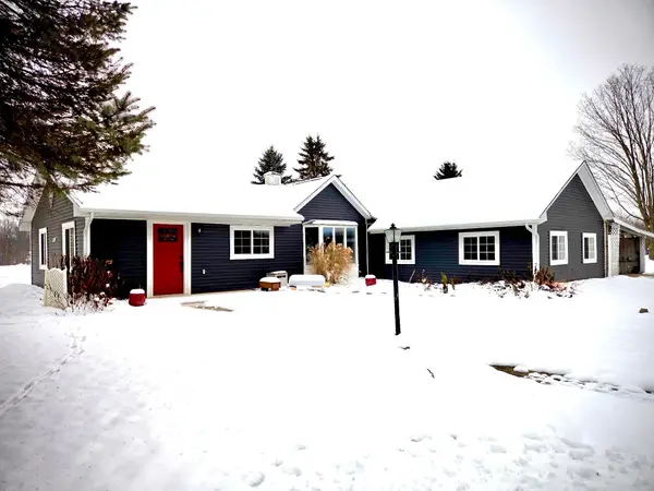 5399 Durfee Road, Eaton Rapids, MI 48827
