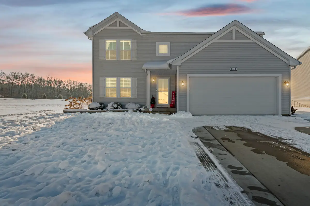 1073 Weatherstone Lane, Howell, MI 48843 - Image #1