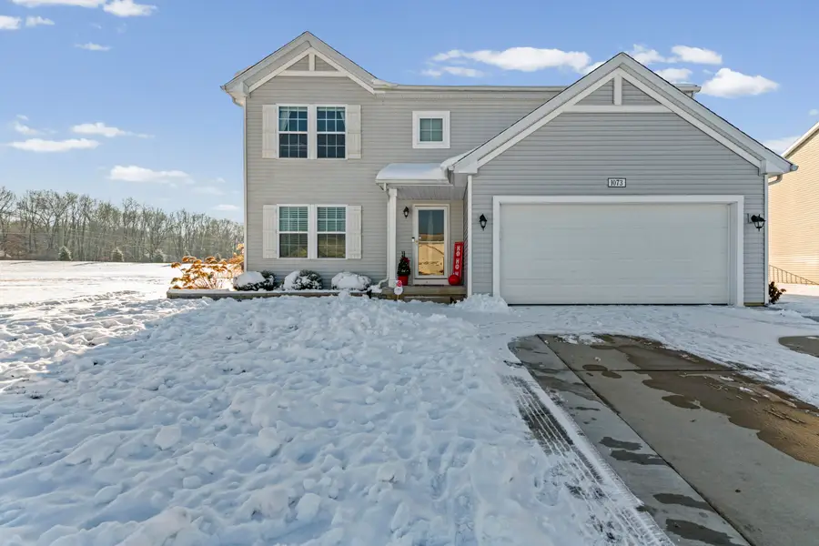 1073 Weatherstone Lane, Howell, MI 48843 - Image #2