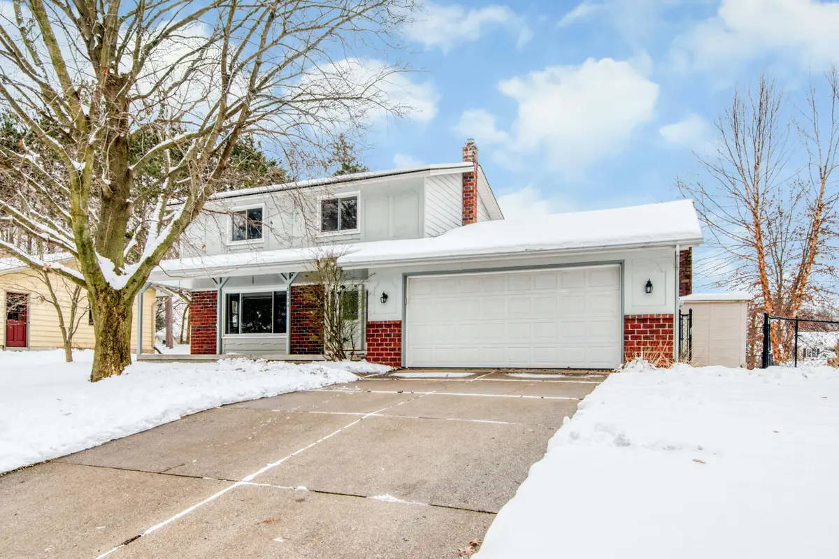 6334 Bechalla Drive Se, Grand Rapids, MI 49546 - Image #1