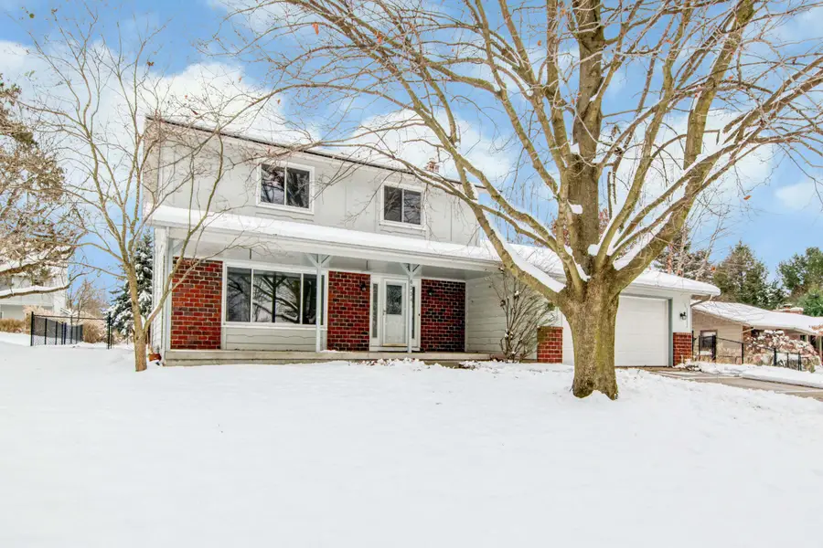 6334 Bechalla Drive Se, Grand Rapids, MI 49546 - Image #3