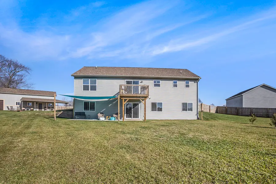 4182 Spring Meadow Drive, Hamilton, MI 49419 - Image #3