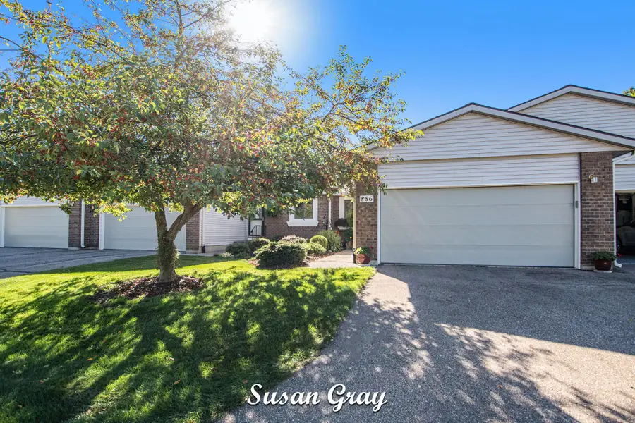 886 Creekridge Drive, Holland, MI 49423 - Image #3