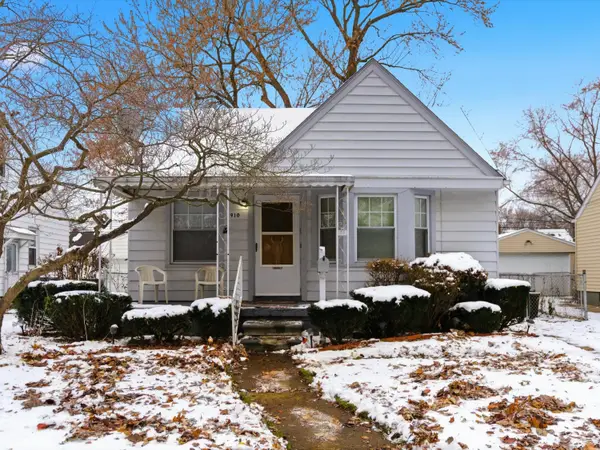 910 S Wilson Avenue, Royal Oak, MI 48067