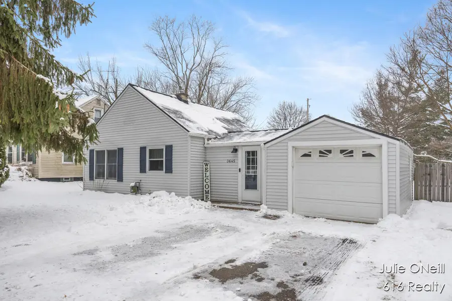 3645 Benjamin Avenue Ne, Grand Rapids, MI 49525 - Image #2