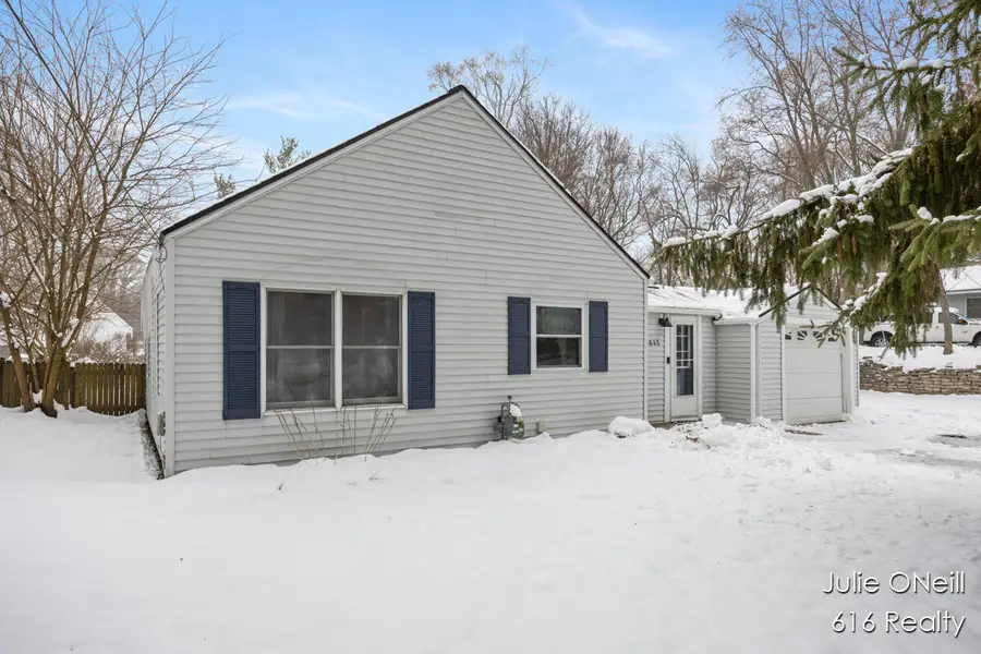 3645 Benjamin Avenue Ne, Grand Rapids, MI 49525 - Image #3