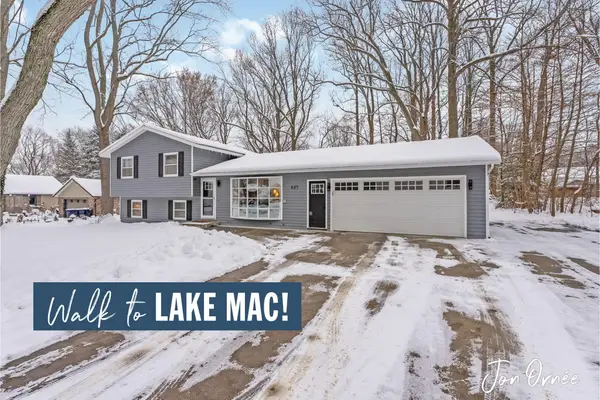 645 Midway Avenue, Holland, MI 49423