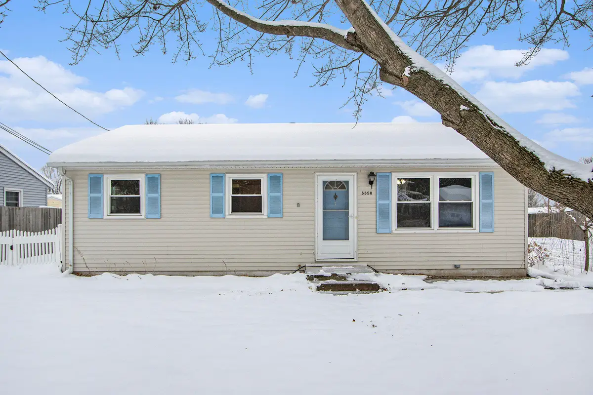 5590 Lucerne Avenue, Kalamazoo, MI 49048 - Image #1