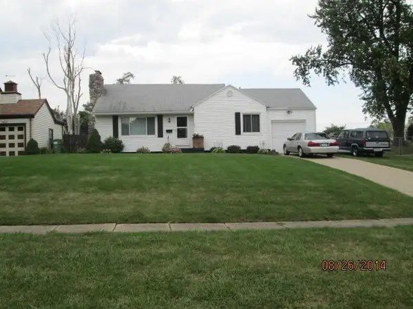 106 Circle Drive, Battle Creek, MI 49015