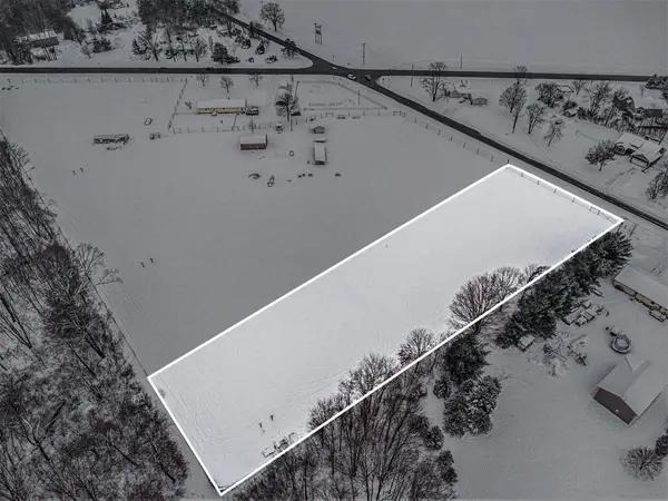 V/l Parcel A Leonard Street, Coopersville, MI 49404