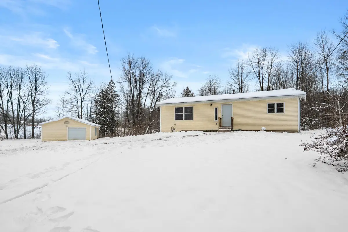 1707 W Bristol Road, Delton, MI 49046 - Image #1