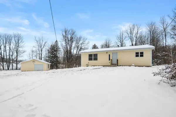 1707 W Bristol Road, Delton, MI 49046
