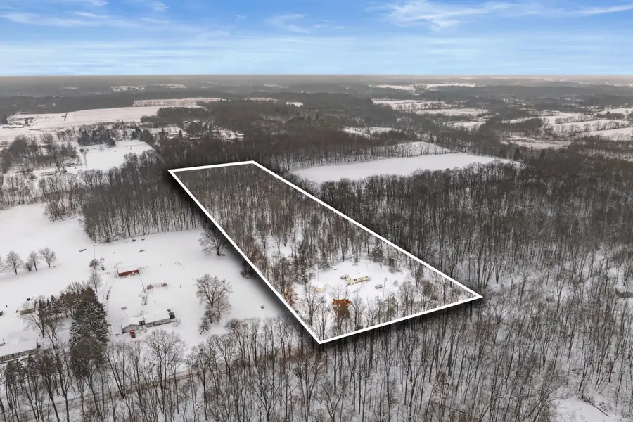 1707 W Bristol Road, Delton, MI 49046 - Image #3