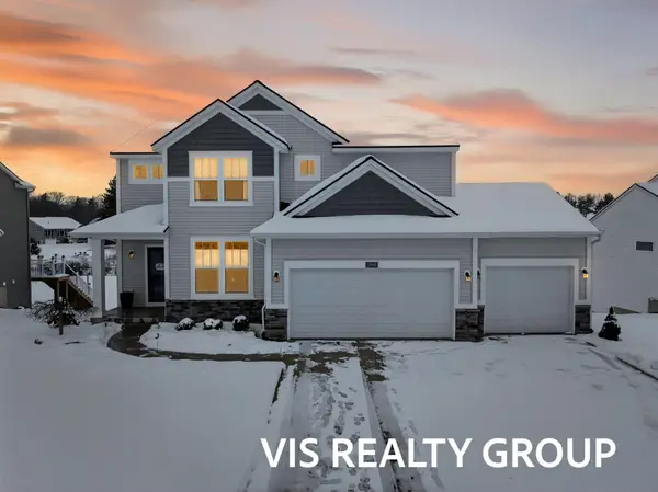 12965 Pine Glen Drive, Grand Haven, MI 49417