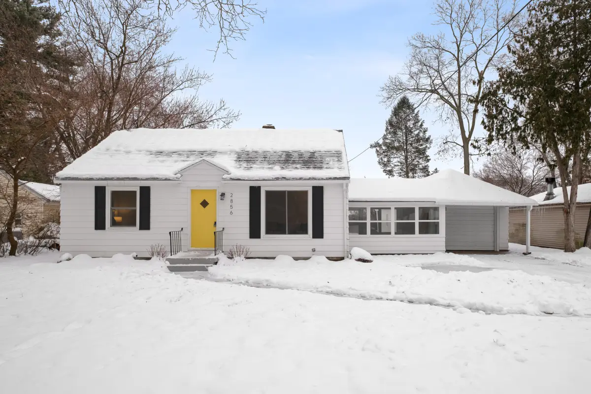 2856 Cheney Avenue Ne, Grand Rapids, MI 49505 - Image #1